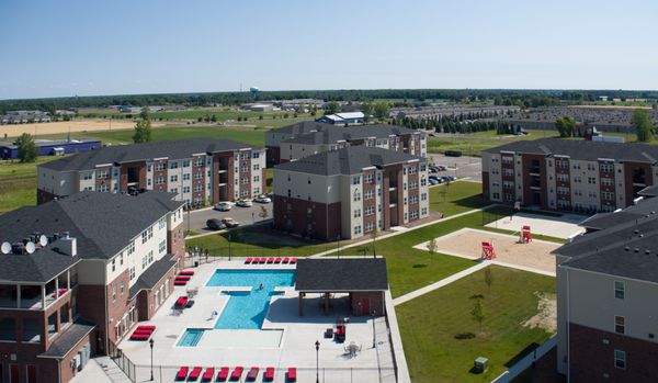 The Reserve at Mt. Pleasant