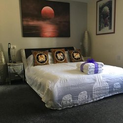 Cherrywood Lodge