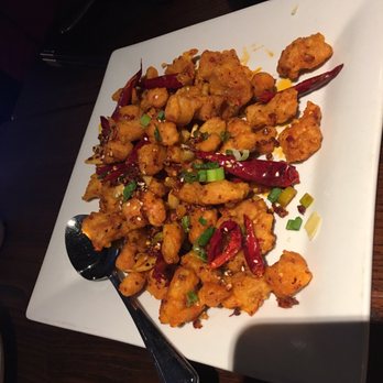 Dan Dan - Hot pepper chicken - Szechuan Near Me - Philadelphia, Pennsylvania Dan Dan - Hot pepper chicken - Szechuan Near Me - Philadelphia, Pennsylvania