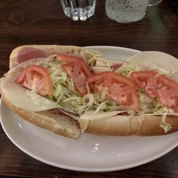 Papa Al's - Italian sub no onions - Italian Near Me - Palmerton, Pennsylvania Papa Al's - Italian sub no onions - Italian Near Me - Palmerton, Pennsylvania