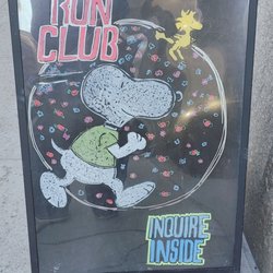 Arc'teryx - Flatiron - Run Club