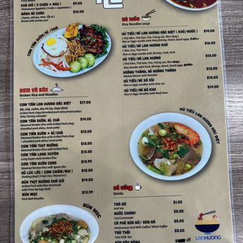 Lan Hương Quán - Comfort Food Near Me - Santa Ana, California Lan Hương Quán - Comfort Food Near Me - Santa Ana, California