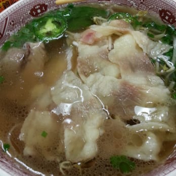 Pho Ha - Vietnamese Near Me - Moreno Valley, California