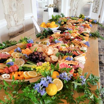 Cheese and Grace - Caterers Near Me Cheese and Grace - Caterers Near Me
