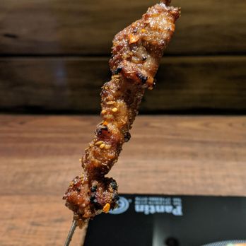 900 Du Chuan Gong - Beef Belly Skewer ($1.50) - Chinese Near Me - Flushing, New York