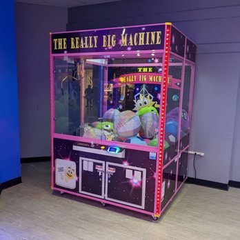 Playland Arcade - Huge prizes - Arcades Near Me - Eden Prairie, Minnesota Playland Arcade - Huge prizes - Arcades Near Me - Eden Prairie, Minnesota