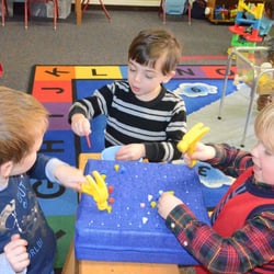 Mayfair Co-Op Pre-School