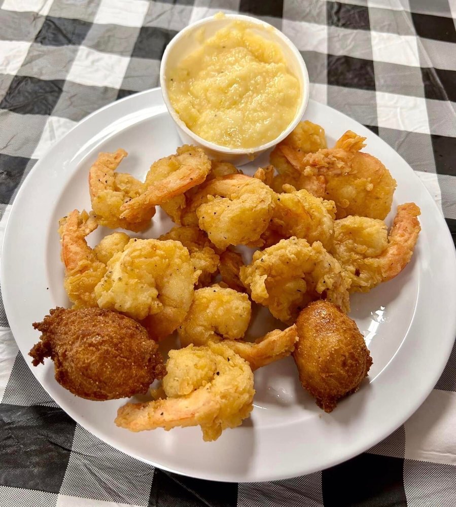 JILL’S HOMETOWN CAFE 274 FacevilleAttapulgus Rd, Attapulgus,