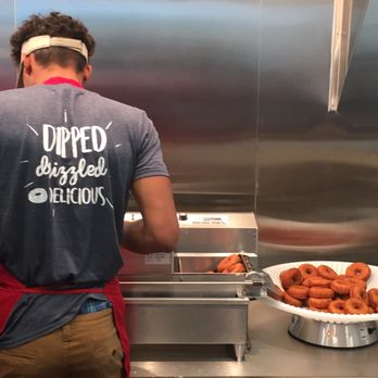 Duck Donuts - Fresh donuts - Donuts Near Me - Myrtle Beach, South Carolina