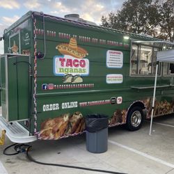 Taco Nganas