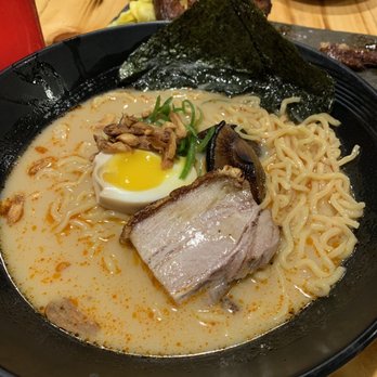 Kuriya - Tonkotsu ramen - Ramen Near Me - San Antonio, Texas Kuriya - Tonkotsu ramen - Ramen Near Me - San Antonio, Texas