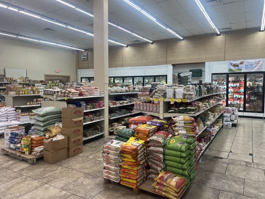 International Foods by null