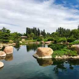 THE JAPANESE GARDEN - Updated August 2025 - 2548 Photos