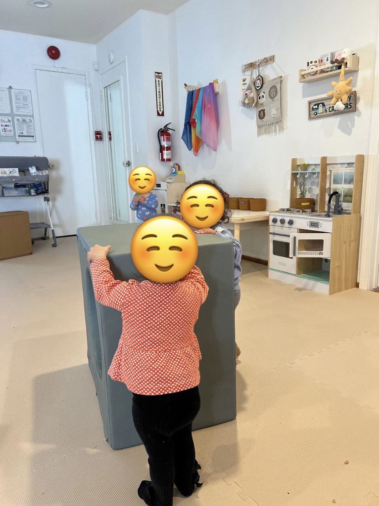 Bilingual Daycare - childcare center in San Jose, CA