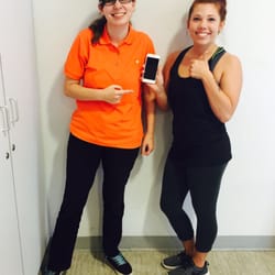 CPR Cell Phone Repair Shawnee - Come see Kara down at Digital Doc Shawnee! Kara makes happy customers! Let Kara and the rest of the team take care of all your device needs!
