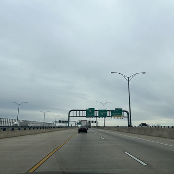 Woodrow Wilson Memorial Bridge - Going North on 95 - Landmarks & Historical Buildings Near Me - Alexandria, Virginia Woodrow Wilson Memorial Bridge - Going North on 95 - Landmarks & Historical Buildings Near Me - Alexandria, Virginia