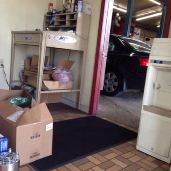 Mt Healthy Auto Repair - Auto Repair Near Me - Cincinnati, Ohio