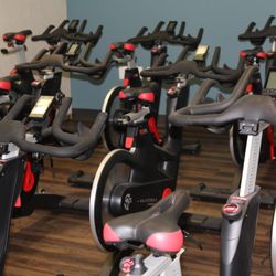 The Health Club at Southpointe - Cycling