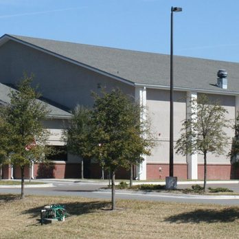 CHRISTIAN HERITAGE ACADEMY