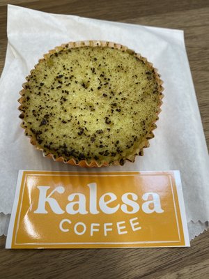 Kalesa Coffee by null
