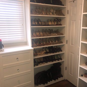 Custom Closets A&G Designs - Long Island - Home Organization Near Me - West Babylon, New York Custom Closets A&G Designs - Long Island - Home Organization Near Me - West Babylon, New York