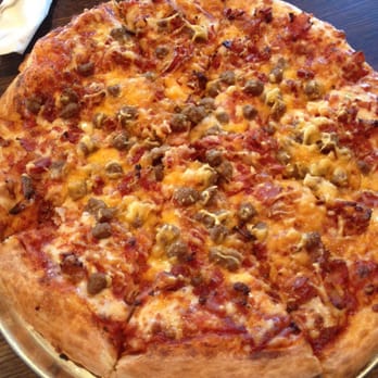 Rotolo's Craft & Crust - Bacon cheeseburger pizza - Italian Near Me - Slidell, Louisiana Rotolo's Craft & Crust - Bacon cheeseburger pizza - Italian Near Me - Slidell, Louisiana