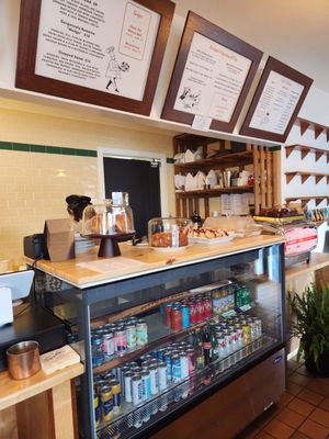 Fabiola's Spaghetti House & Deli by null