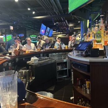 Timothy O'Toole's Pub - Sports Bars Near Me - Chicago, Illinois