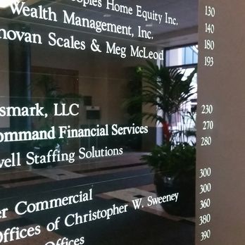 Chartwell Staffing Solutions - Chartwell Staffing is located on the second floor. Signs will direct you to the proper location. - Talent Agencies Near Me - Fairfield, California