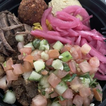 Mediterranean Grain Bowls - Mix Grill Bowl from Mediterranean Grain Bowls - Mediterranean Near Me - Providence, Rhode Island Mediterranean Grain Bowls - Mix Grill Bowl from Mediterranean Grain Bowls - Mediterranean Near Me - Providence, Rhode Island