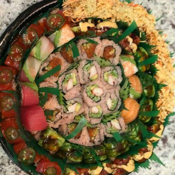 Sushi Go - Japanese Near Me - Plano, Texas Sushi Go - Japanese Near Me - Plano, Texas