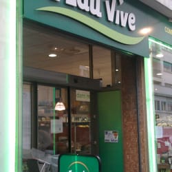 L'Eau Vive