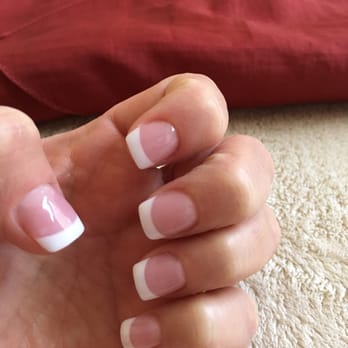 Tracy's Nails & Spa - Nail Salons Near Me - Valencia, California