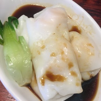 Dim Dim - Shrimp crepes - Dim Sum Near Me - Chicago, Illinois