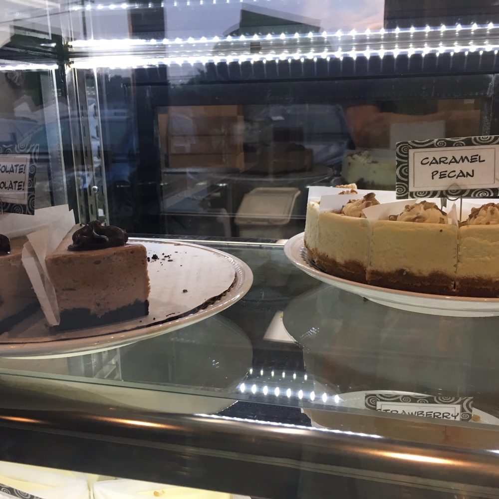 Sweetz Cheesecake - Bakeries Near Me - Gaithersburg, Maryland Sweetz Cheesecake - Bakeries Near Me - Gaithersburg, Maryland