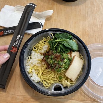 Tatsu Ramen - Yummy Hippie Ramen - Ramen Near Me - Pasadena, California Tatsu Ramen - Yummy Hippie Ramen - Ramen Near Me - Pasadena, California