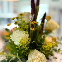 Blooming Creations