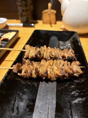 Yakitori Taisho by null