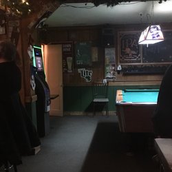 McCleary's Pub - Pool!