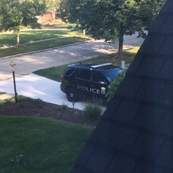 North Royalton Police Department - I was taking a walk and the north Royalton Police Department picked me up from drug Mart and took me home