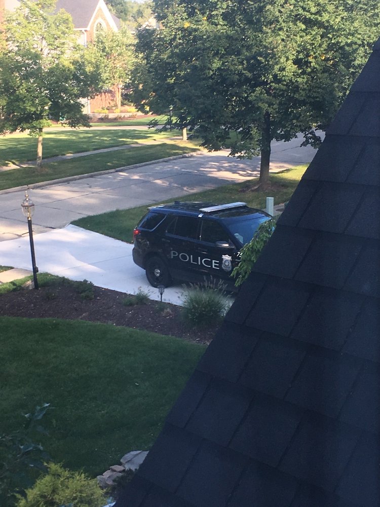 NORTH ROYALTON POLICE DEPARTMENT Updated September 2024 14000