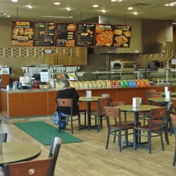 Elmo's Pizza and Subs