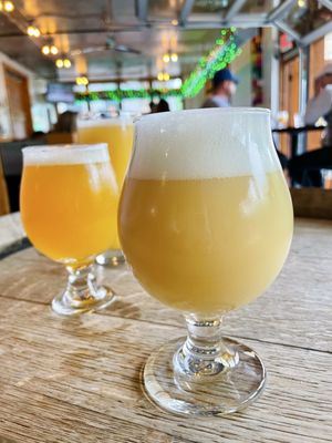 BKS Artisan Ales by null