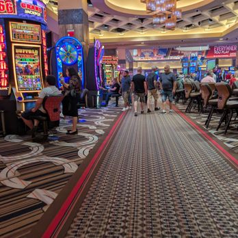 Horseshoe - Horseshoe Casino, Shelbyville - Casinos Near Me - Shelbyville, Indiana