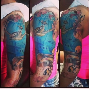 Ink Therapy Tattoo - Tattoo Near Me - Glendale, Arizona Ink Therapy Tattoo - Tattoo Near Me - Glendale, Arizona