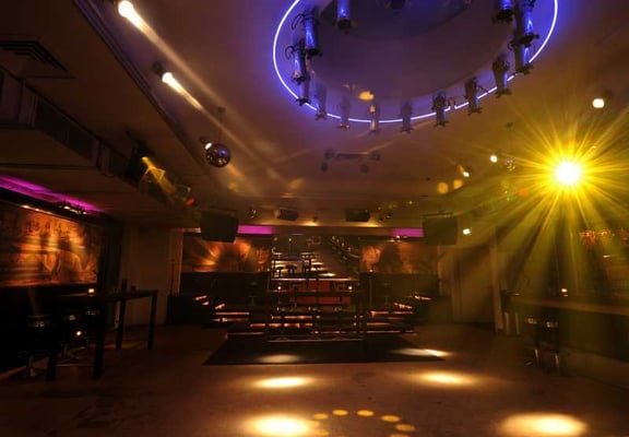 The Nachtresidenz Düsseldorf by null