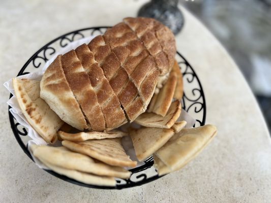 Sultana Mediterranean by null