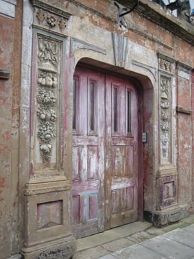 Wilton's Music Hall by null