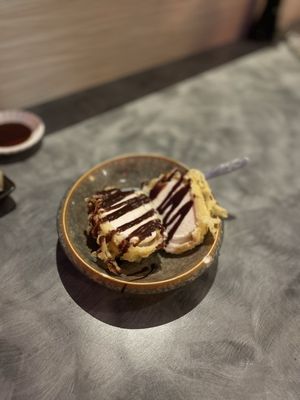 Sister Sushi & Grilled by null