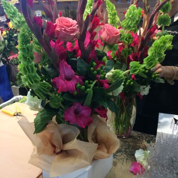 Central Market - Floral arranged - Grocery Near Me - Plano, Texas